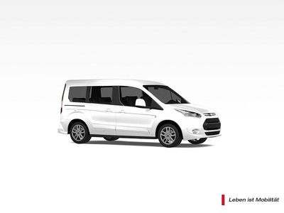 Nouă Ford Tourneo Titanium 122 CP (89 kW) 2025 Break