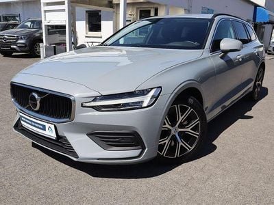 Usata Volvo V60 Core 197 CV (144 kW) 2024 Grigio Station wagon