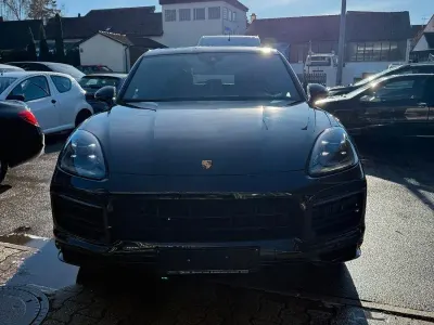 Usata Porsche Cayenne GTS