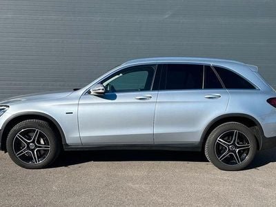 Mercedes GLC300e