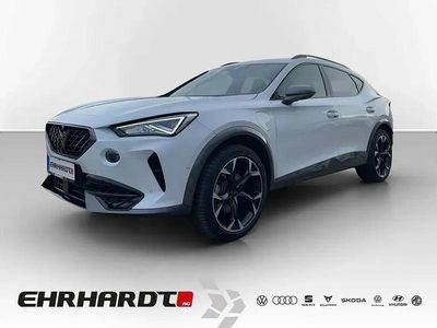 Brugt Cupra Formentor 204 HK (150 kW) 2023 Hvid SUV