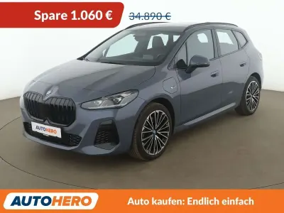 Gebraucht BMW 230e Active Tourer