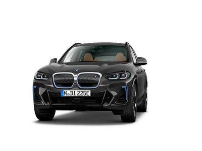Gebraucht BMW iX3 Shadowline 210 kW (286 PS) 2022 SUV