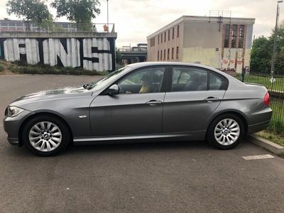 gebraucht BMW 320 i -