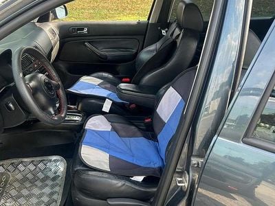 Gebraucht VW Golf III 1999 Grau Limousine