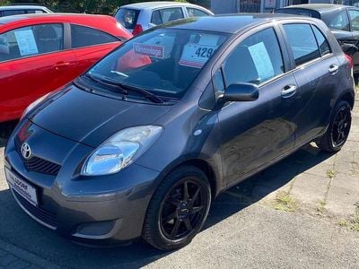 Gebraucht Toyota Yaris