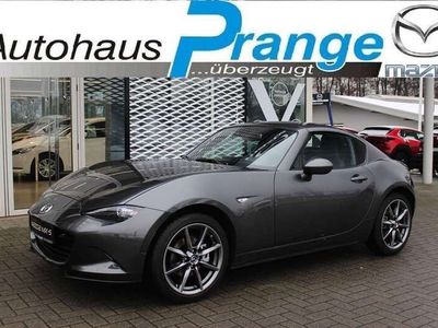 gebraucht Mazda MX5 RF Homura G-184 DRAS *Sofort* Recaro Bilstein Brem