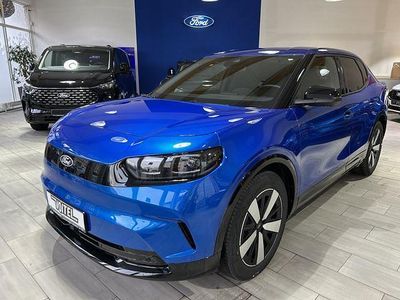 Gebraucht Ford Capri Select 210 kW (286 PS) 2025 Blau SUV