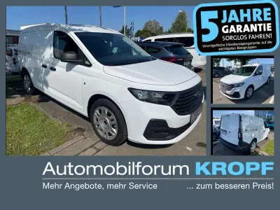 Gebraucht Ford Transit Connect