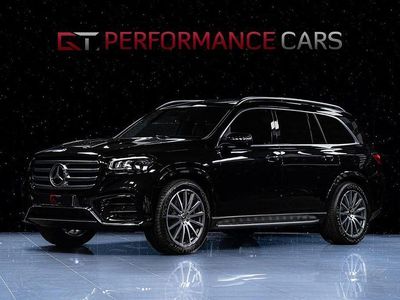 Mercedes GLS450