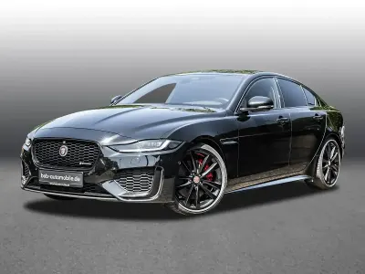 Gebraucht Jaguar XE