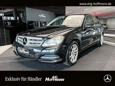 Gebraucht Mercedes C180