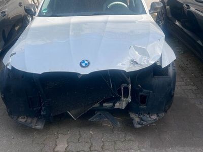 gebraucht BMW 318 3er i