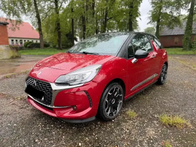 Gebraucht Citroën DS3