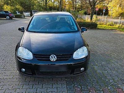 VW Golf V