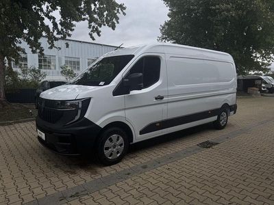Neu 2025 Renault Master Van | 32.666 € (Superpreis)