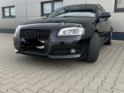 gebraucht Audi A3 Sportback 