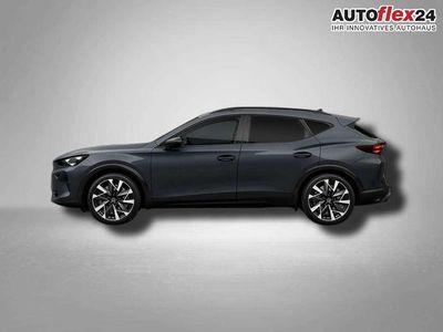 Magnetic grau metallic Neu 2026 Cupra Formentor VZ SUV | 39.540 € (Guter Preis)