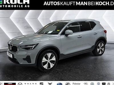 Gebraucht Volvo XC40 Core 163 PS (119 kW) 2025 Grau SUV