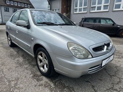 Citroën Xsara