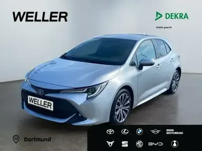 Gebraucht Toyota Corolla