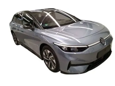Occasion VW ID.7 IQ Drive 210 kW (286 ch) 2025 Bleue Break