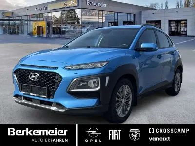Gebraucht Hyundai Kona