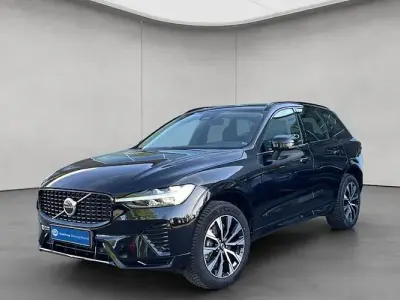 Occasion Volvo XC60 Plus 197 ch (144 kW) 2024 Noir SUV
