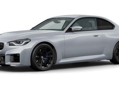 Gebraucht BMW M2 480 PS (353 kW) 2025 Coupé