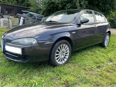 Alfa Romeo 147