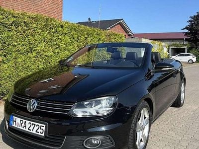 VW Eos