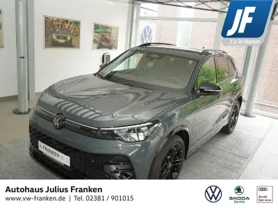 Gebraucht VW Tiguan Style 150 PS (110 kW) 2026 Grau SUV