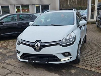 Renault Clio GrandTour