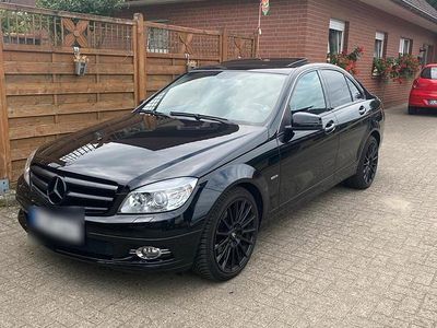 Mercedes C350