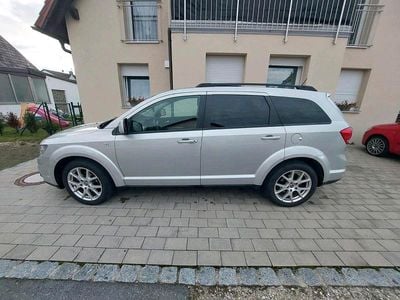 Fiat Freemont