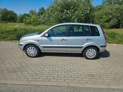 Occasion Ford Fusion