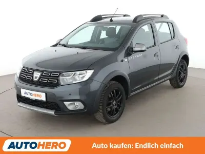 Gebraucht Dacia Sandero