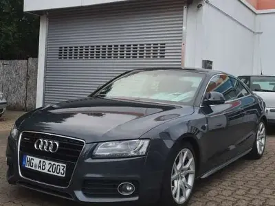 Gebraucht Audi A5