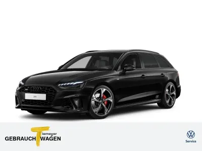 Gebraucht Audi A4