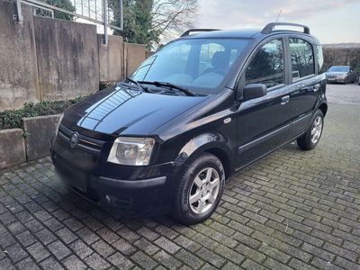 gebraucht Fiat Panda 1.2 mit Klima