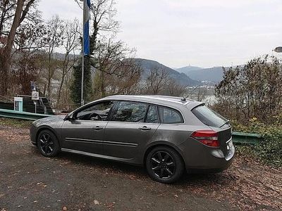 Gebraucht Renault Laguna III 110 PS (80 kW) 2009 Andere farben Kombi