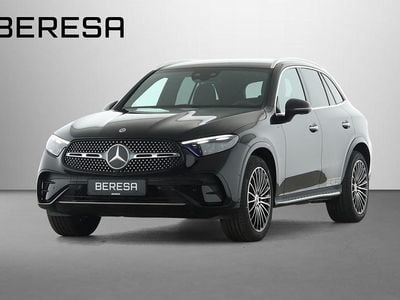 Mercedes GLC220