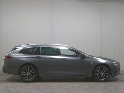 Gebraucht Opel Insignia Business 174 PS (127 kW) 2022 Grau Kombi