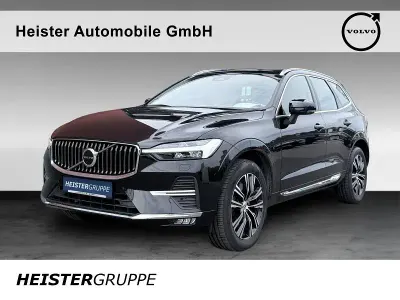 Gebraucht Volvo XC60 184 PS (135 kW) 2021 SUV