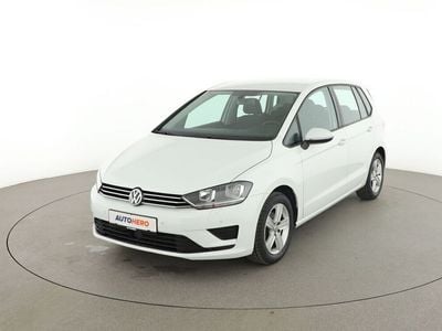 VW Golf Sportsvan