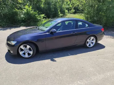 Gebraucht BMW 320