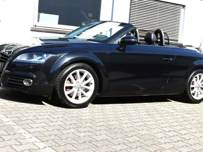 Gebraucht Audi TT Roadster