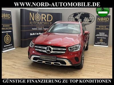 Mercedes GLC220