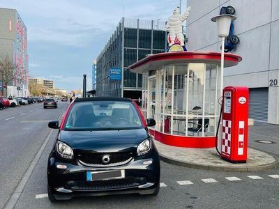 Smart ForTwo Coupé