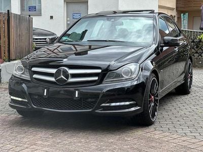 Mercedes C350